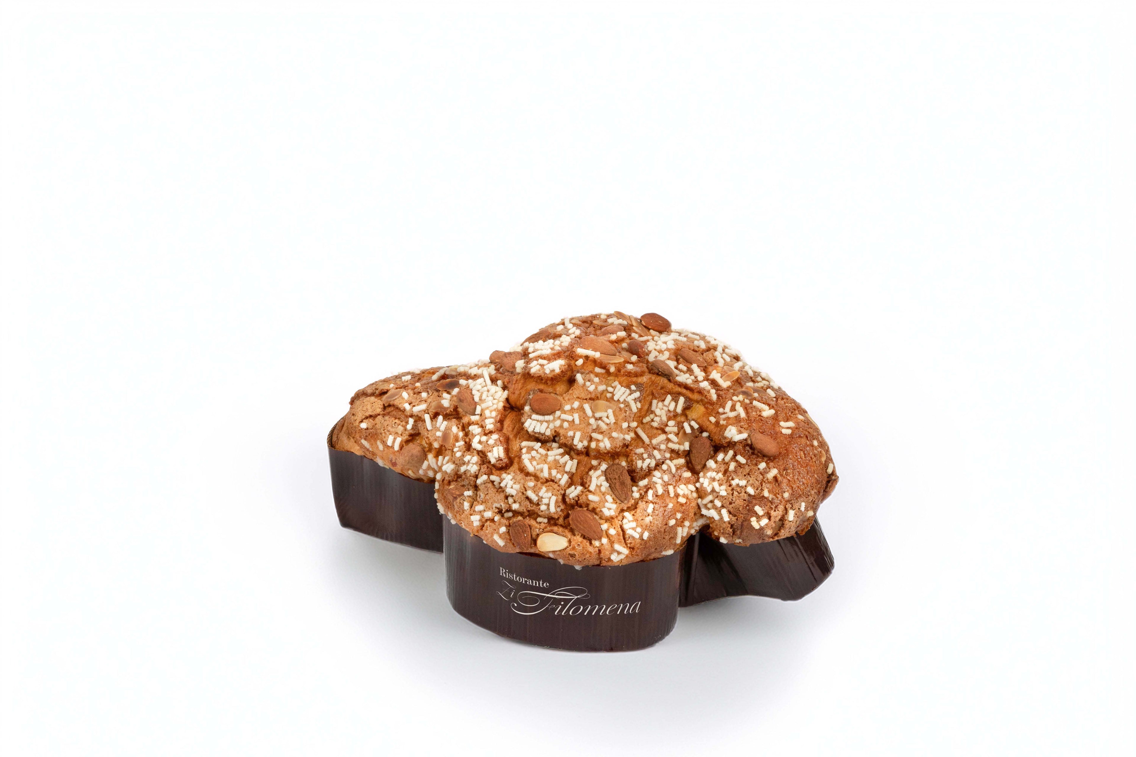 Colomba Artigianale Classica