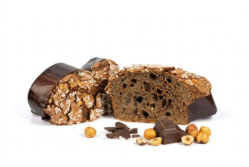 Colomba Artigianale al Cioccolato